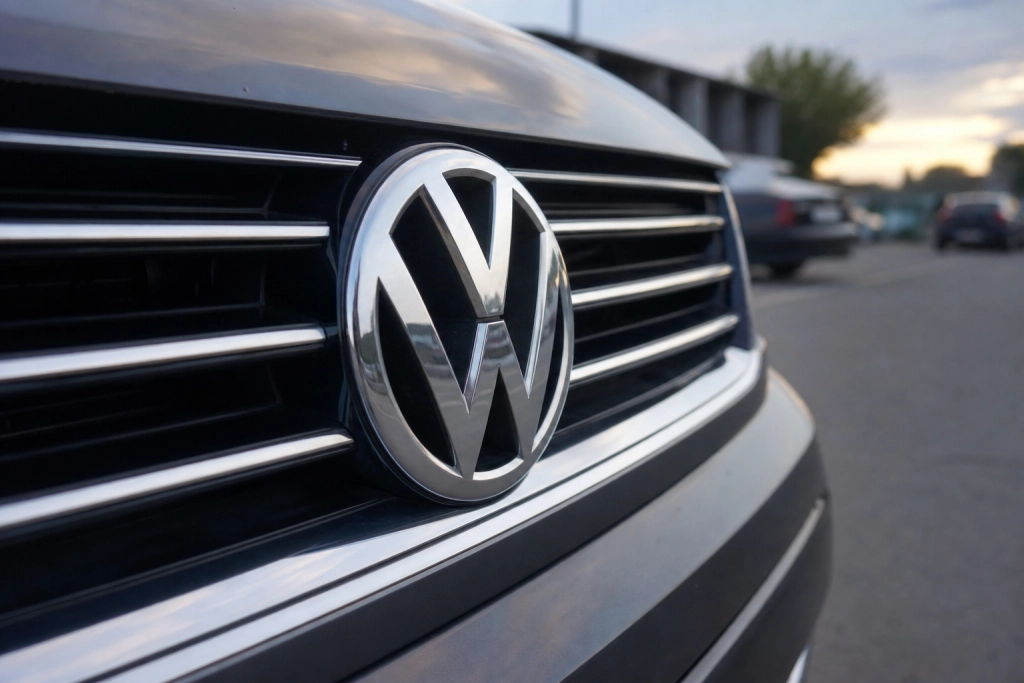 VW-chef: Heste blev aldrig forbudt, benzinbiler skal heller ikke være det