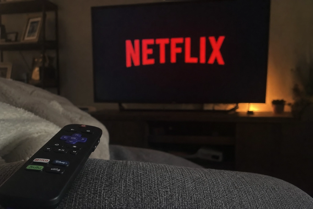 Netflix hæver prisen på dit nuværende abonnement: Basis stiger 20 kroner fra juli
