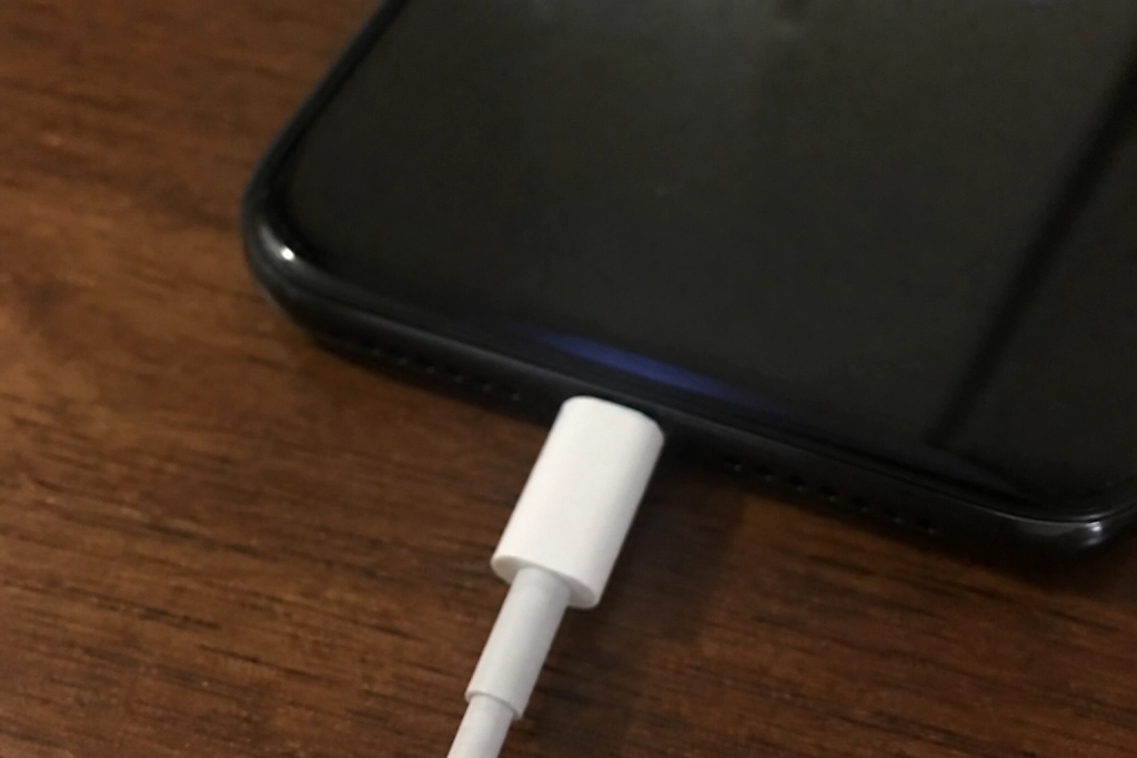 Nyt USB-angreb omgår mobilbeskyttelsen på 133 millisekunder