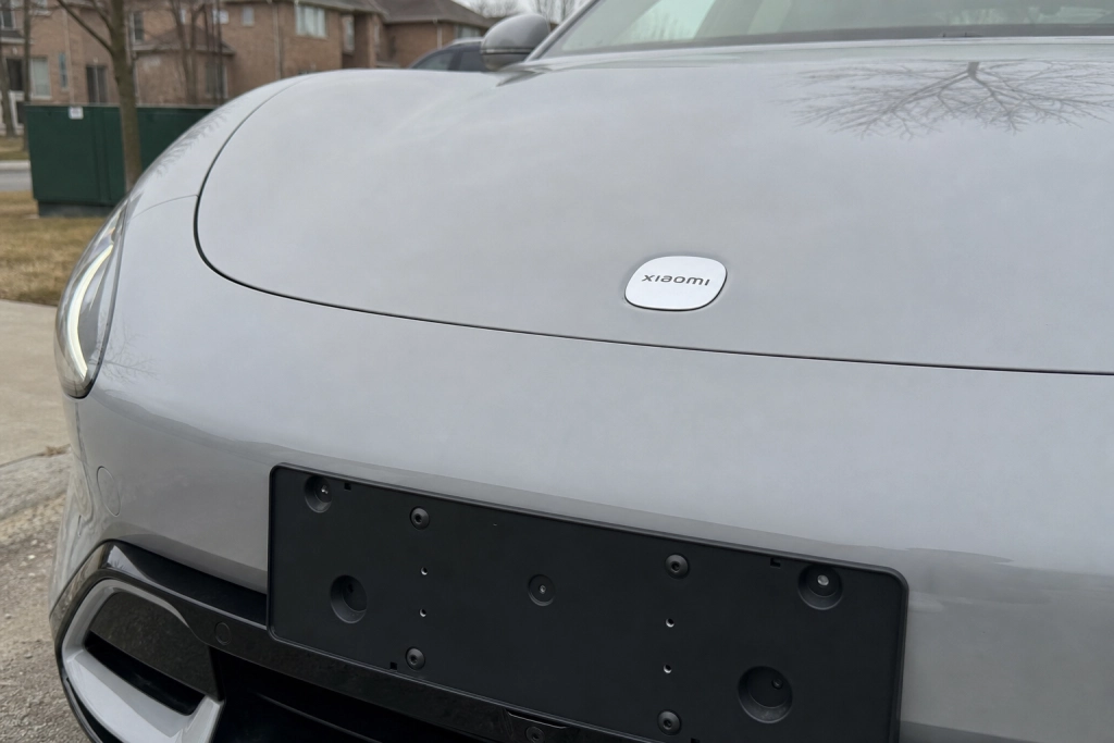 Ford-chef dropper Tesla som målestok: BYD og Xiaomi sætter nu standarden