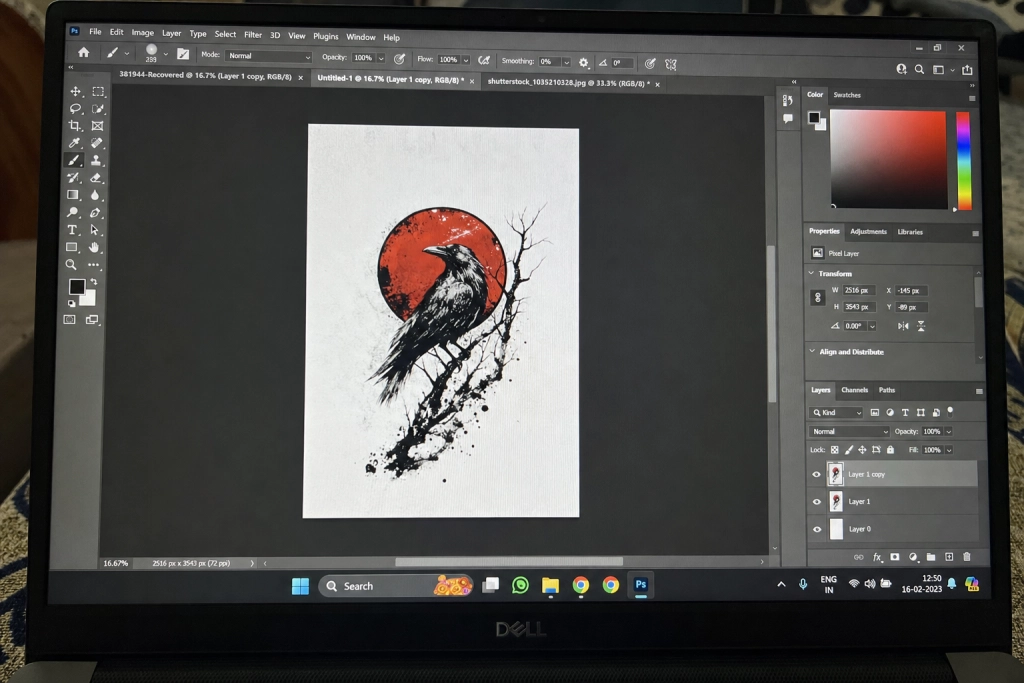 Photoshop kan blive op til dobbelt så hurtig: Nvidias nye chip lander i efteråret