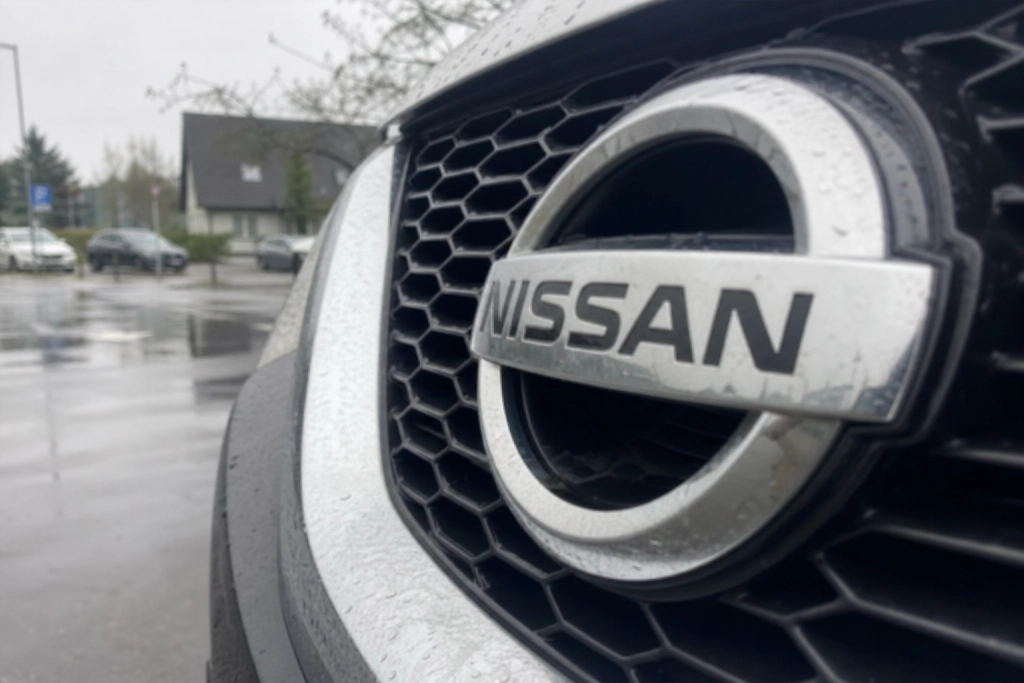 Nissan giver op over for kineserne: Elektrisk Qashqai droppet