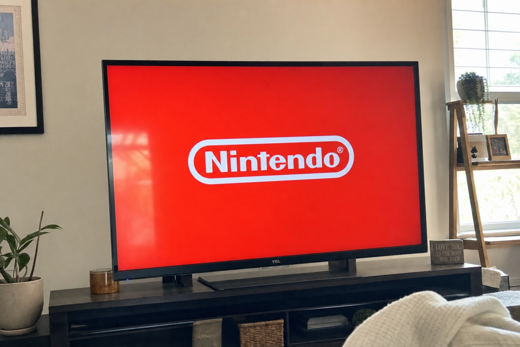 Nintendo Direct lækket: Spansk insider udpeger 9. juni som dato