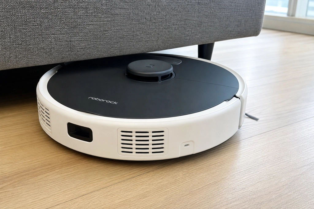 De 5 bedste robotstøvsugere i 2026: Dreame og Roborock overtager markedet fra iRobot