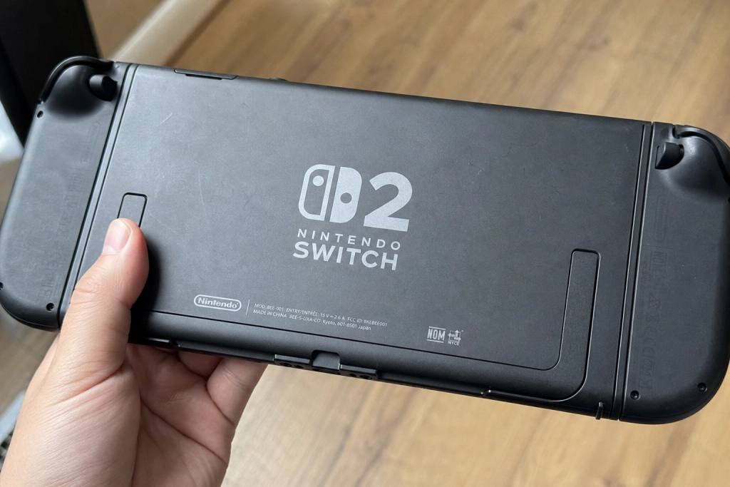 Brugt Switch 2 til 1.200-1.900 kr: Godt køb eller fuld pris?