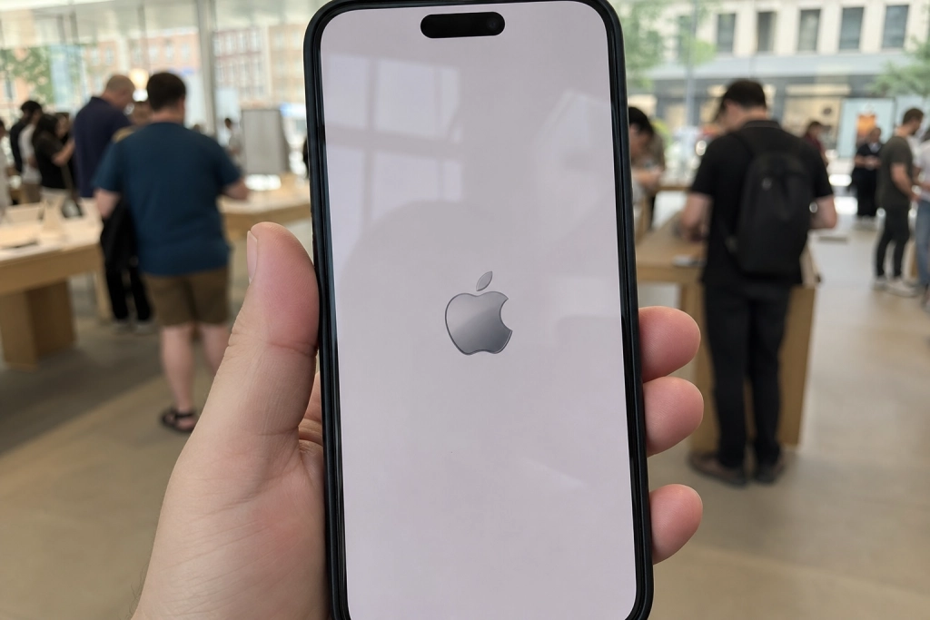 Apple deler iPhone 18-lancering i to: Standard og Air kommer ikke samme dag som Pro-modellerne