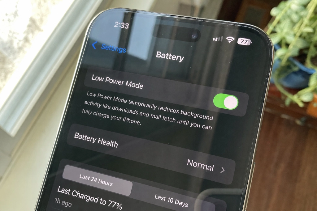 Batterisparing 2026: Sådan virker de nye indstillinger på iOS 27 og Android 16