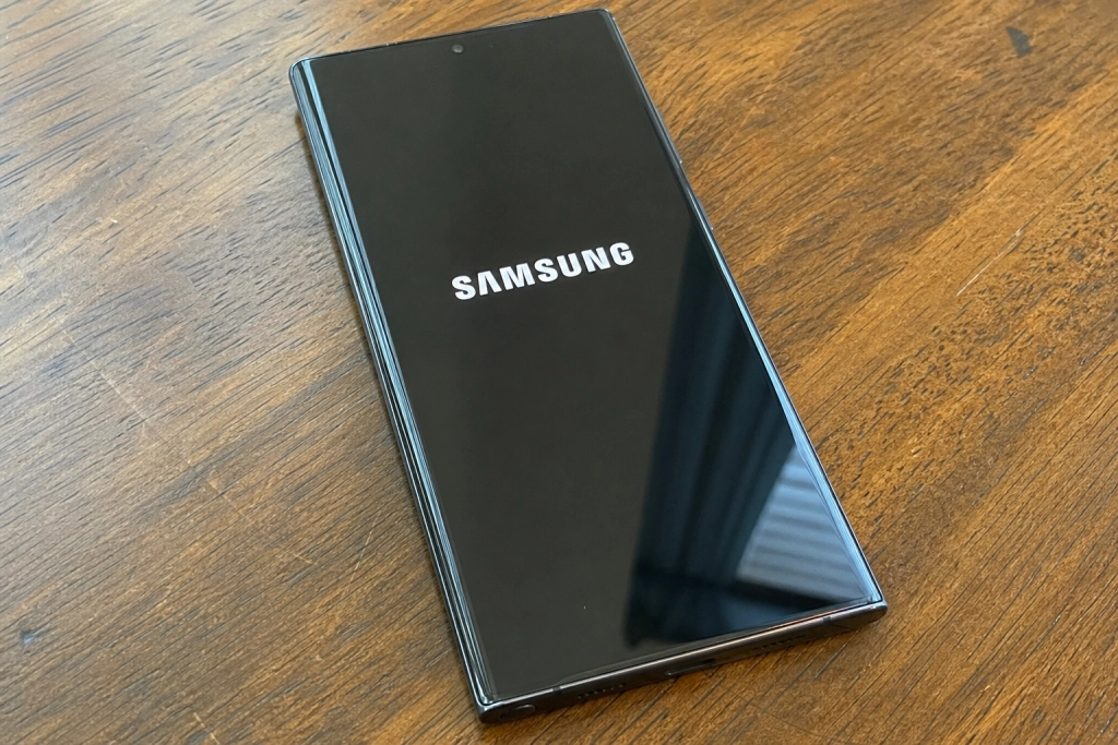 Din Samsung Galaxy S22 får aldrig Android 17 - her er hvad det betyder for dig