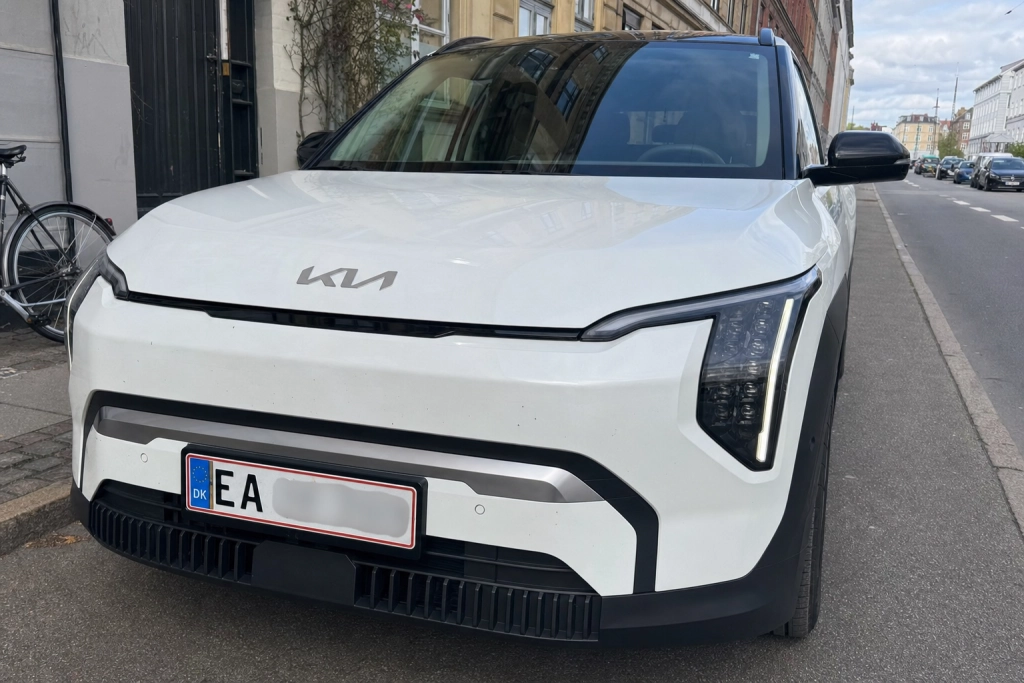 Kia EV3 koster nu under 250.000 kr.: Sådan står den mod ID.3, Skoda Epiq og nye Leapmotor B05