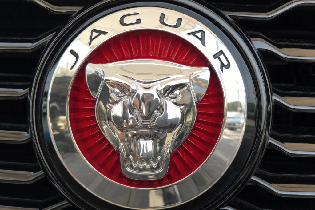 Jaguar er tilbage - og det er ikke en bil du kender: Type 01 med 986 hk og pris over 1 million