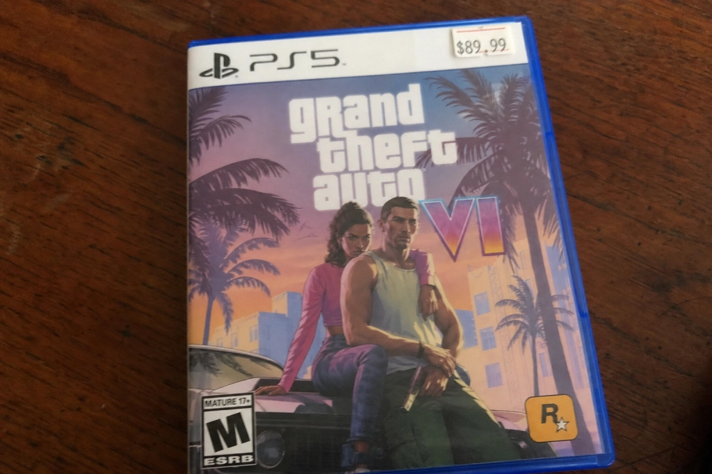 GTA 6 forudbestilling er live: 597 kr. for Standard, 747 kr. for topudgaven