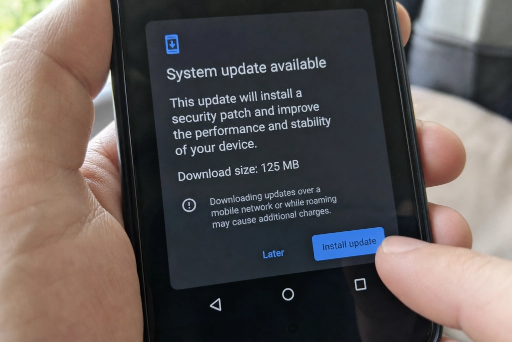 Kritisk Android-sårbarhed udnyttes aktivt af hackere lige nu: Opdater din telefon i dag
