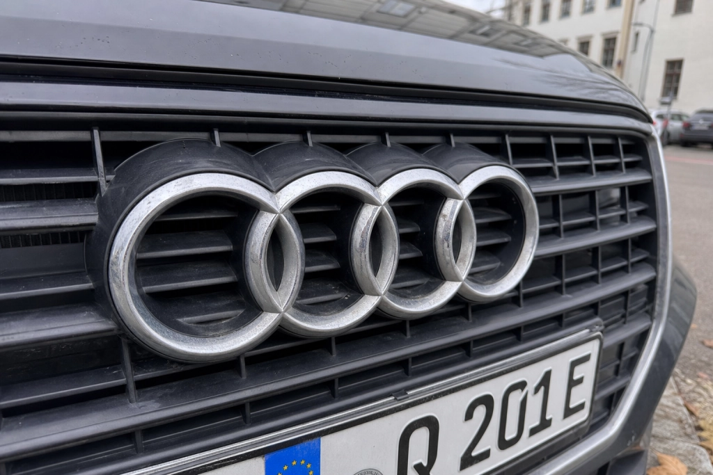 Æraen slut: Audi A1 og Q2 forsvinder uden direkte efterfølger