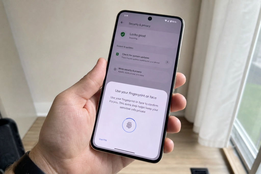 Android 16 guide: 10 features du skal aktivere med det samme
