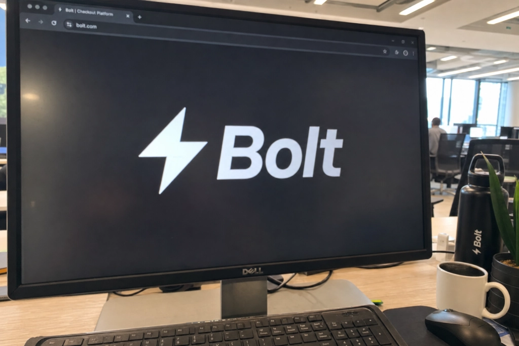 Bolt-CEO fyrede hele sin HR-afdeling: 