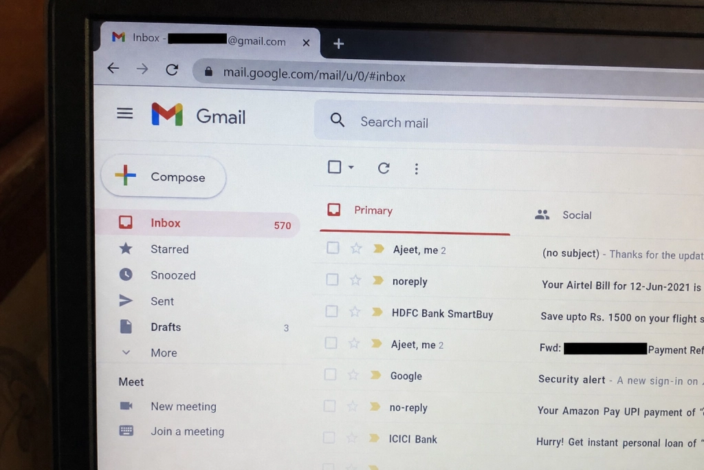 Gemini læser allerede din Gmail og kalender: Den ene indstilling Google håber du overser
