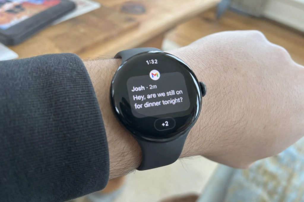 Google opgraderer dit smartwatch: Wear OS 7 er her og løser det største problem