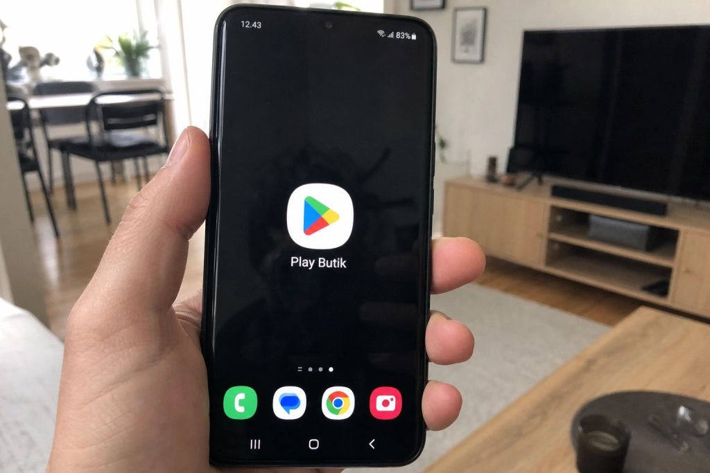 Android 17 giver dig endelig kontrol over hvilke apps der ser dine kontakter