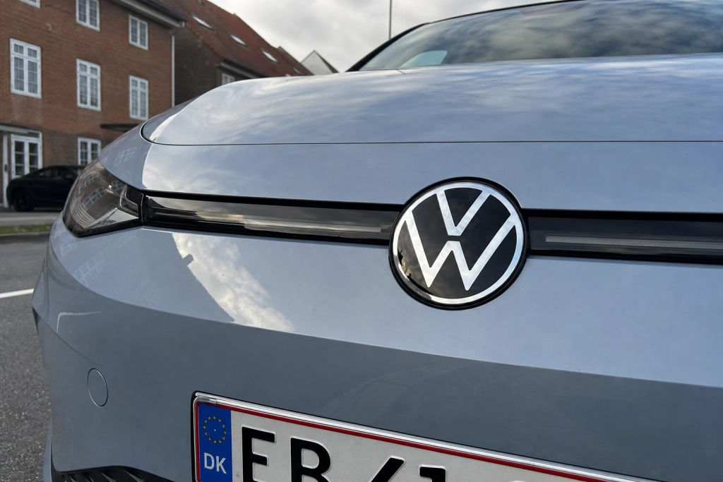 ID. Polo til Danmark: Volkswagens nye elbil starter ved 189.995 kroner