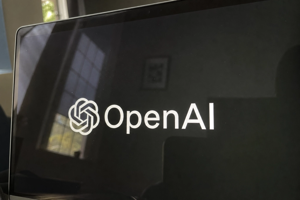 GPT-5.6 dukker op i OpenAIs egne logs: Release om dage