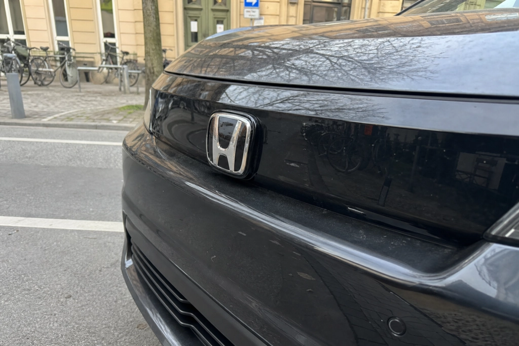 Honda-chef i historisk krise: Elbil-fejlsatsning kostede 67 mia. kr. og firmaets første tab nogensinde