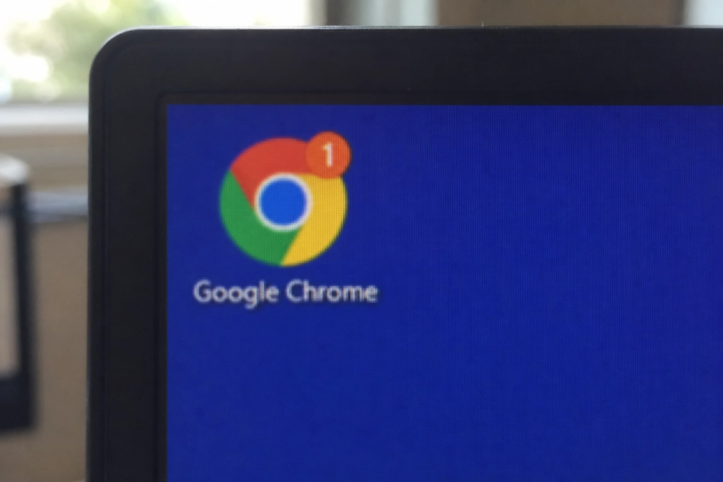 Opdater din Chrome nu: Google har lukket 33 sikkerhedshuller