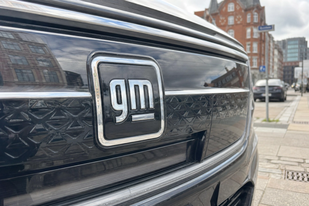 GM-direktør slår alarm: 