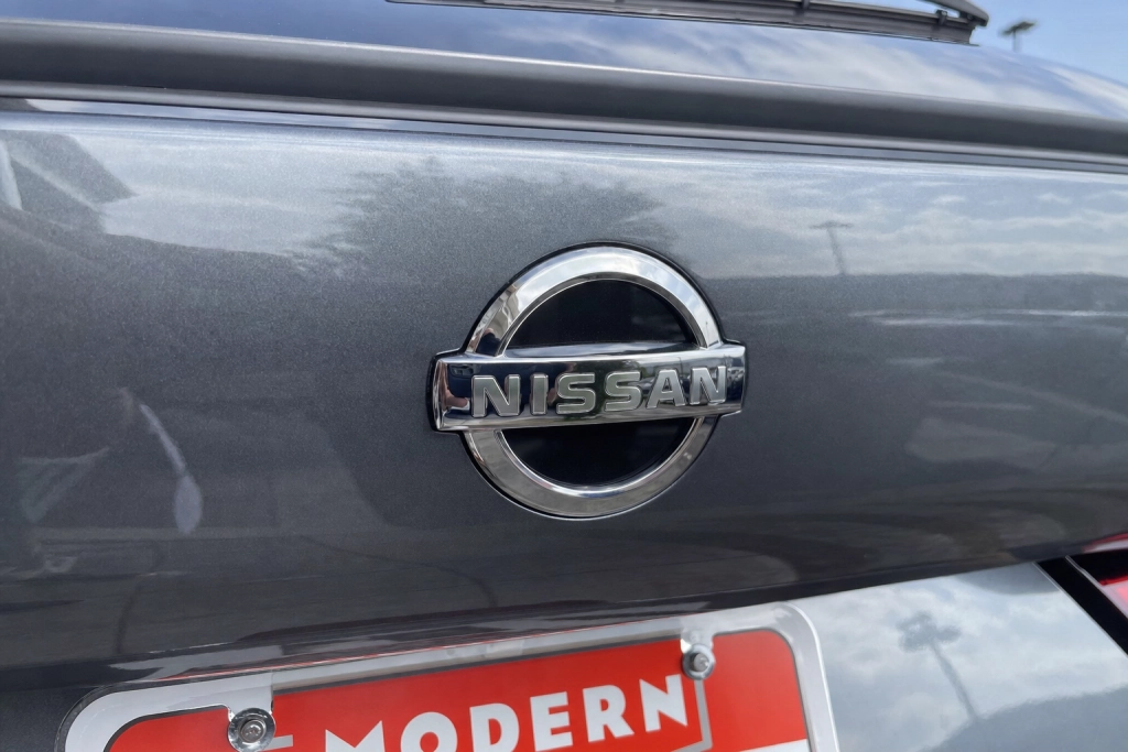 Godzilla-arven vender hjem: Nissan bekræfter ny Skyline med manuelt gear sent i 2026