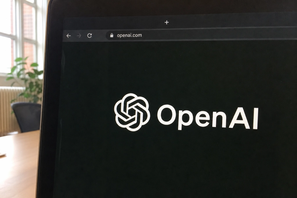 ChatGPT-opdatering kan komme i dag: Polymarket-handlere har omsat for en million dollar på GPT-5.6 denne uge