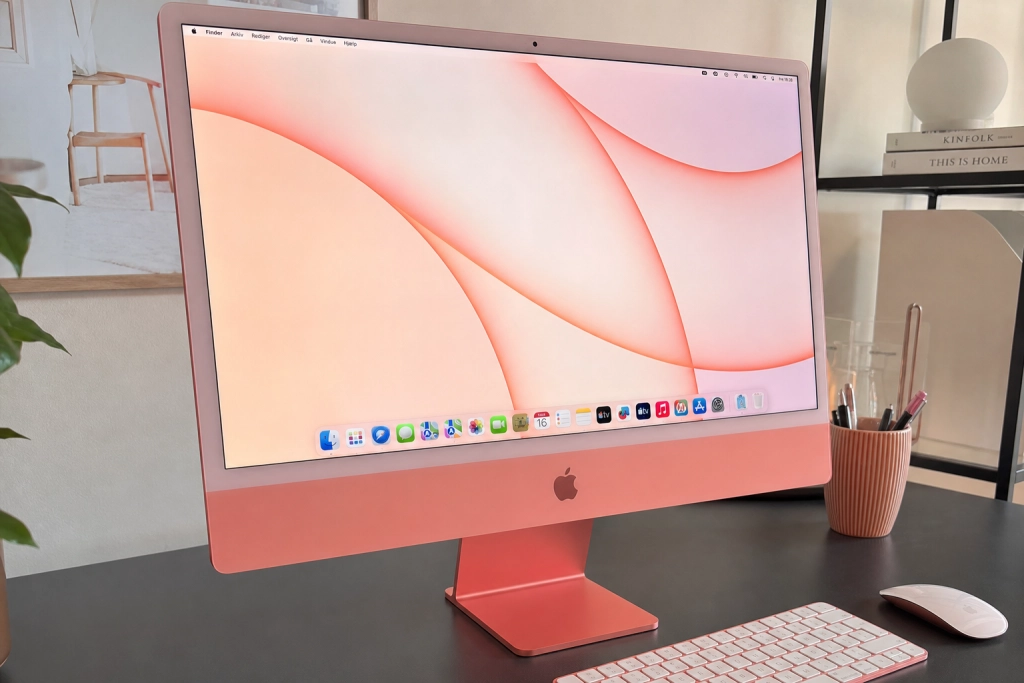 iMac M5 kommer til sommer: Det ved vi om pris, specs og hvornår du bør købe