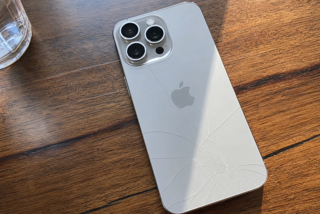 Nye EU-regler fra 31. juli: Producenten kan ikke længere nægte at reparere din iPhone