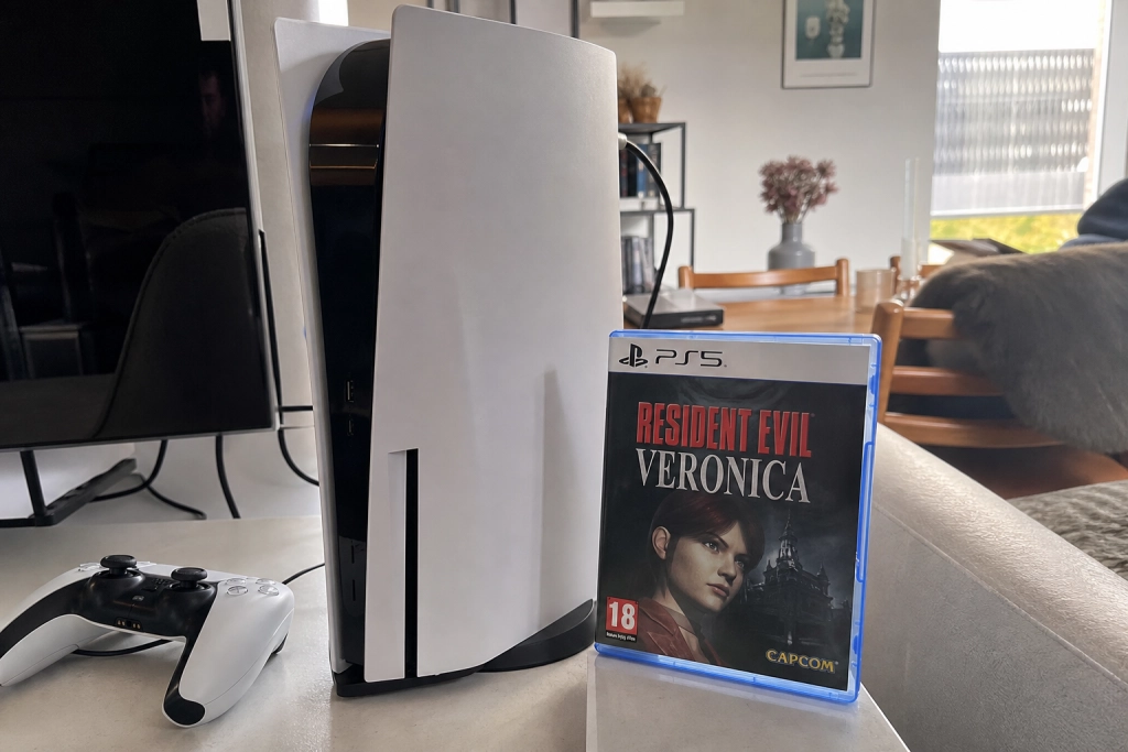 Capcom genopliver en af de mest efterspurgte klassikere: Resident Evil Veronica kommer i 2027