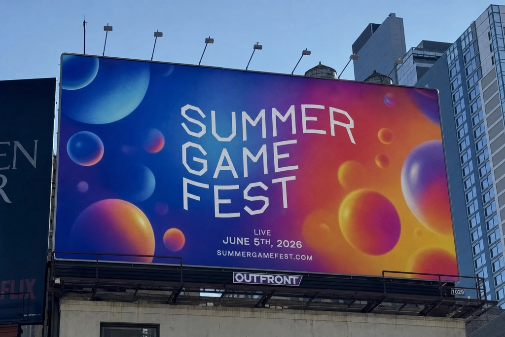 Geoff Keighley lover sit største show til dato: Disse rygter dominerer før Summer Game Fest
