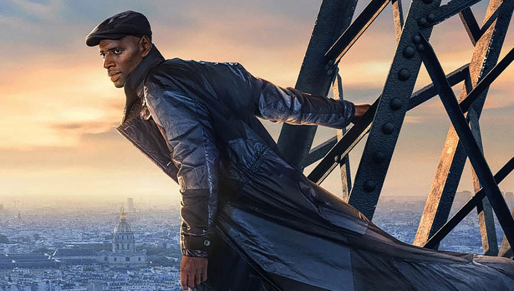 Assane Diop er tilbage: Netflix bekræfter dato for Lupin sæson 4