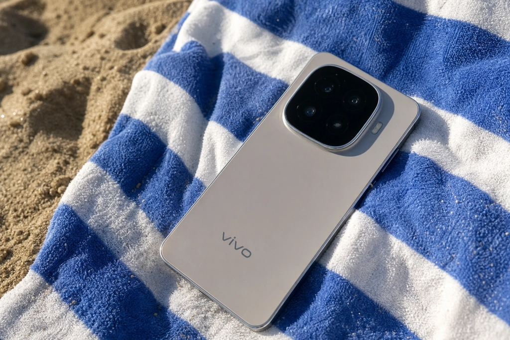 Test af 26 telefoner: Disse holder batteriet bedst på en varm sommerdag