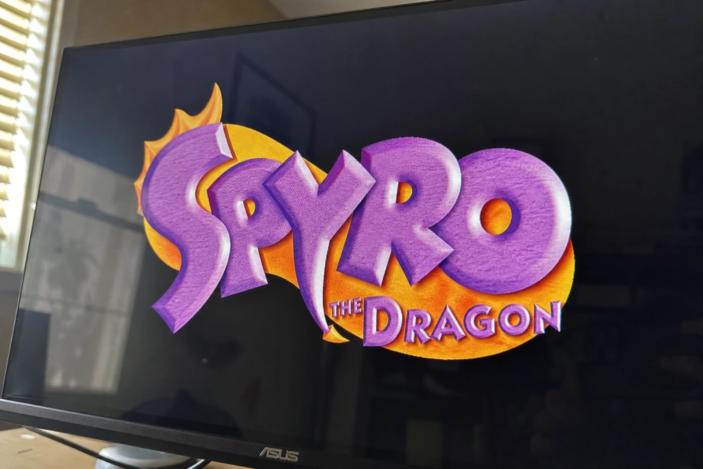 18 års pause slut: Spyro vender tilbage med nyt eventyr i 2027