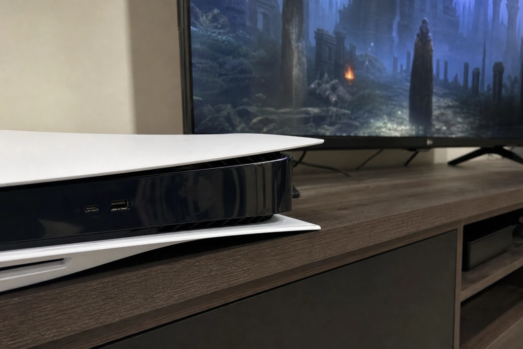 Fable bryder med Xbox: Sådan bliver eventyrserien på PS5 i februar 2027