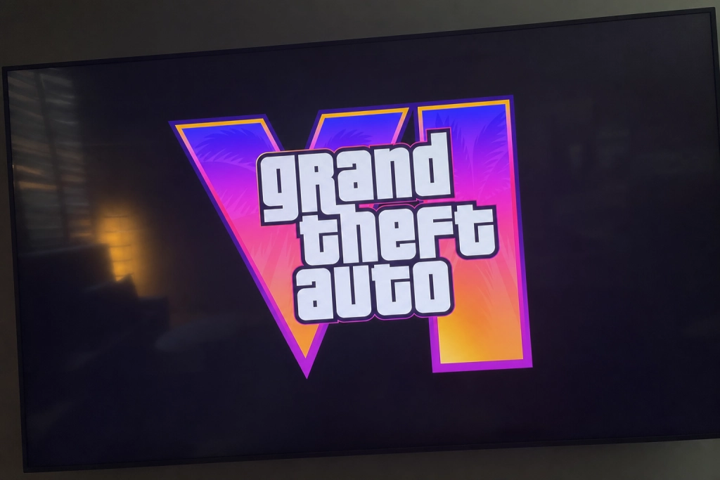 Rockstar viser 8 nye sekunder fra GTA 6: Her er hvad klippet afslører om Vice City