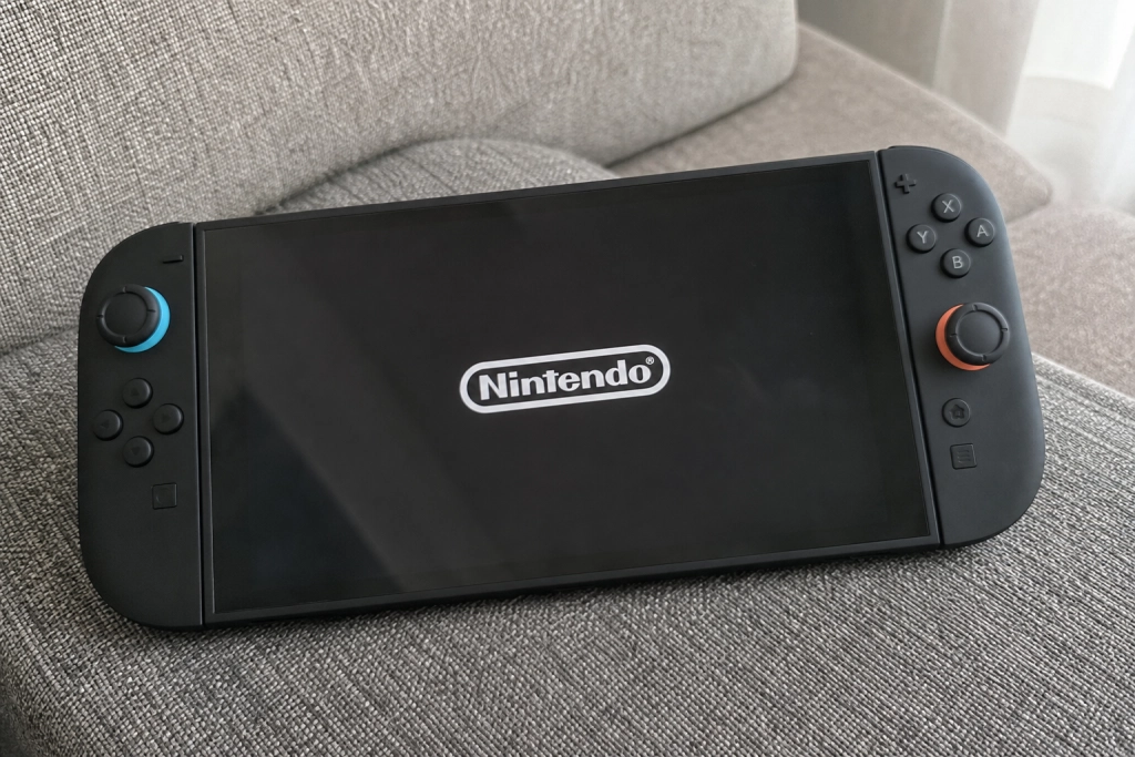 Nintendo opdaterede Switch 2 den 28. juni: Disse Switch 1-spil virker nu uden fejl