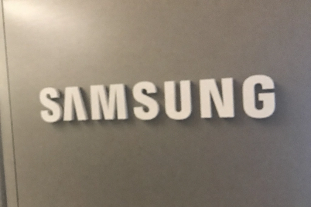 Samsung lægger kortene på bordet: Denne Android-gadget er på vej