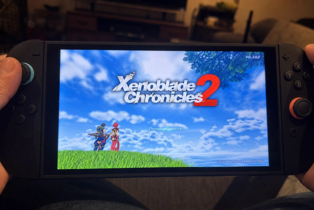 Xenoblade Chronicles 2 er bekræftet til Switch 2: Nyt kampsystem og eksklusiv karakter