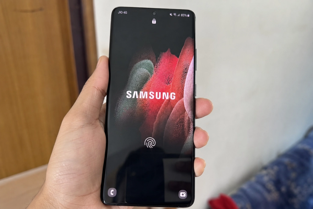 Din Android-telefon har en udløbsdato: Sådan tjekker du om din Samsung stadig er sikker