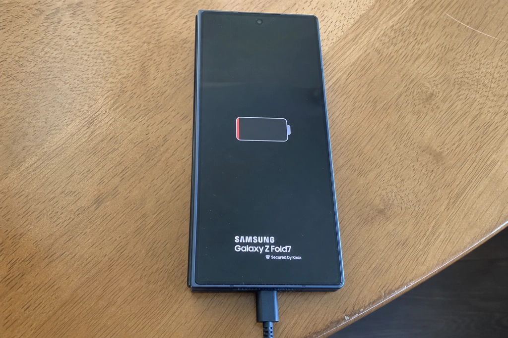Samsung-ejere ramt efter opdatering: Batteritiden er halvveret