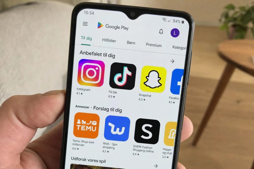 FBI advarer: Disse apps må du ikke installere på din iPhone eller Android