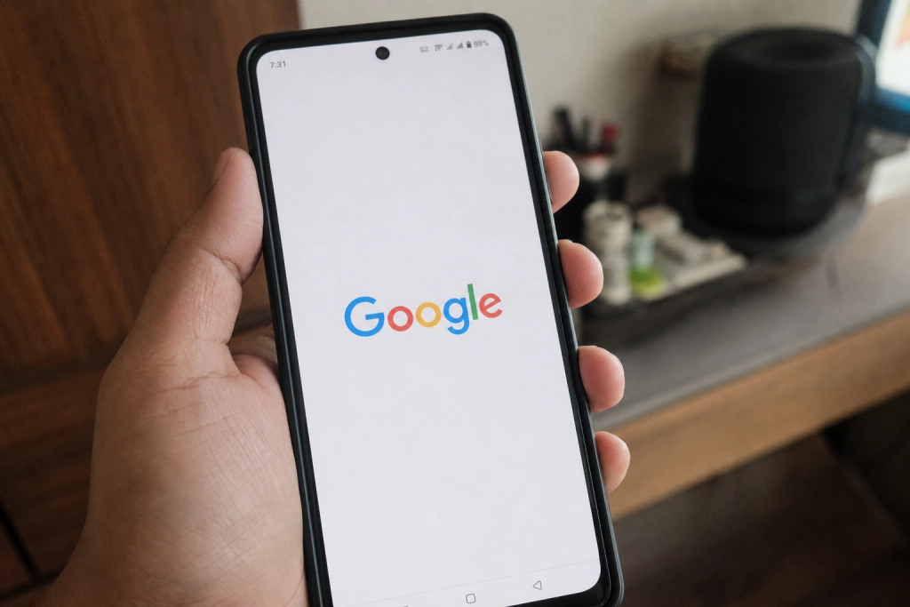 Din Android har en skjult funktion der låser tyve ude af din Google-konto, men den er slukket fra start