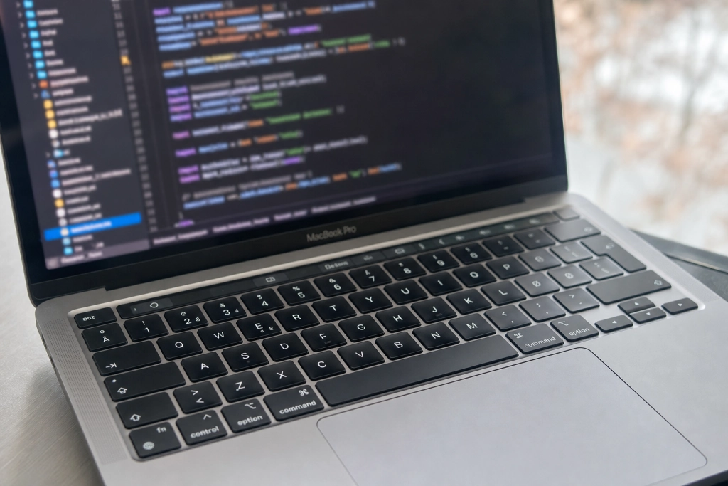 Ny MacBook Pro med M6-chip kommer inden nytår: Apple springer M6 Pro og Max over og hopper direkte til M7