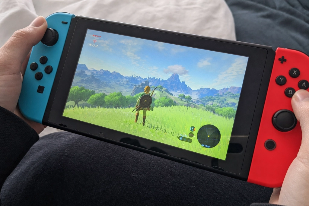 Rapport: Nintendo Switch 2 kan få massiv OLED-opgradering - her er hvad rygtet siger