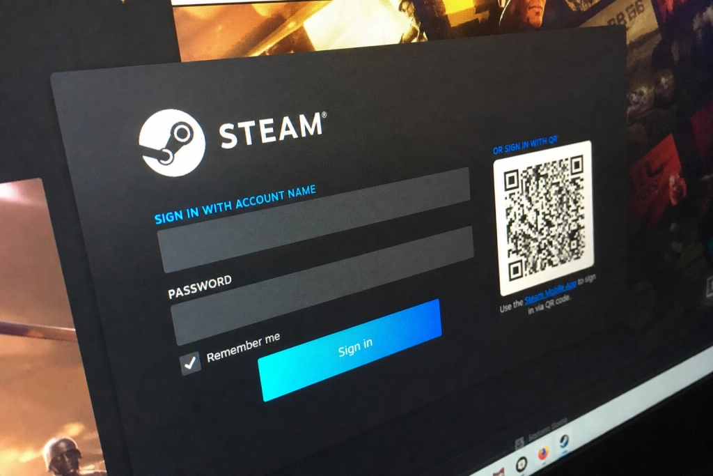 Steam runder historisk milepæl: Over 200 millioner spiller på Valves platform hver måned