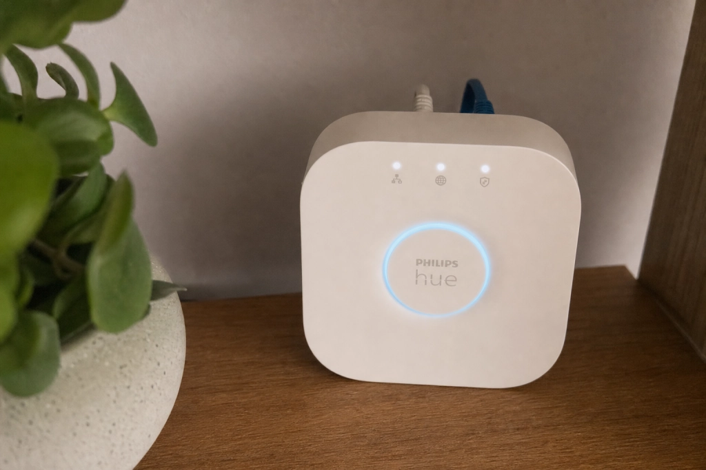 Philips Hue-brugere: Vigtig opdatering klar - tjek din app nu