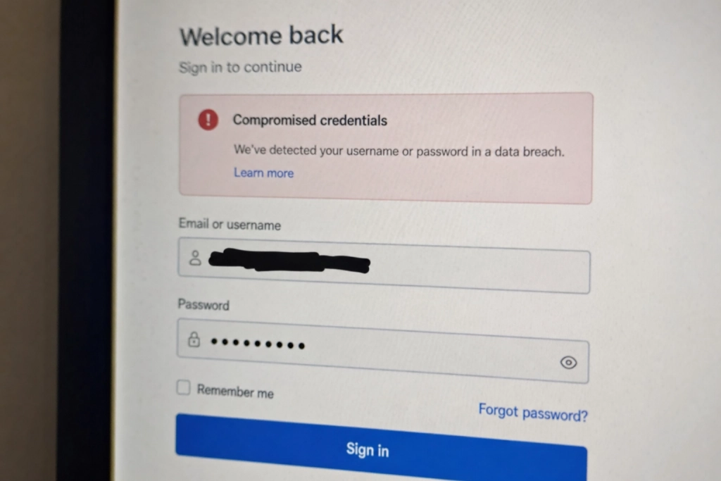 Dansk politi med i kæmpeaktion: 27 millioner stjålne logins fundet i international operation